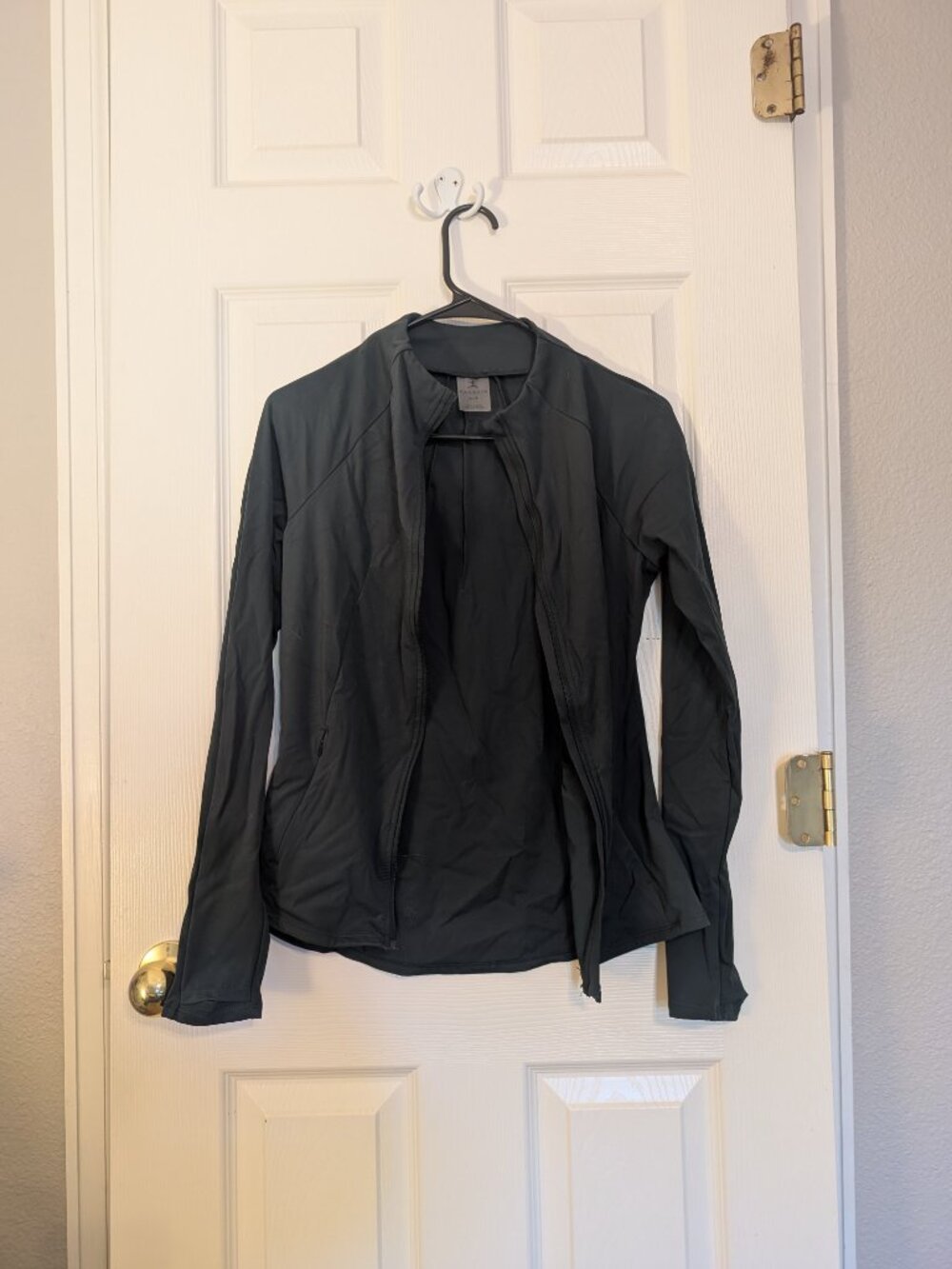 Light Athletic Jacket - Picture 2 of 5